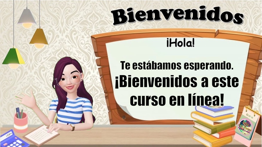 Bienvenida